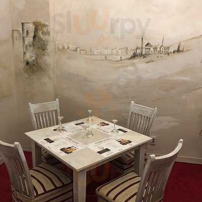 Le Jardin Des Artistes