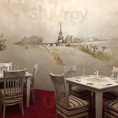 Le Jardin Des Artistes