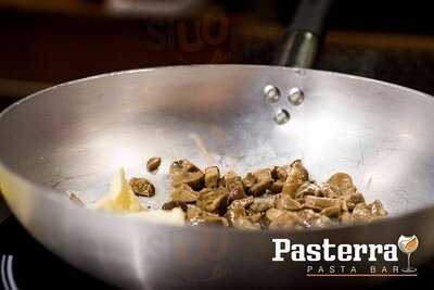 Pasterra