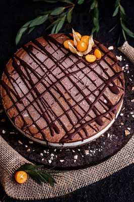 Rawyal Brunch & Cakes