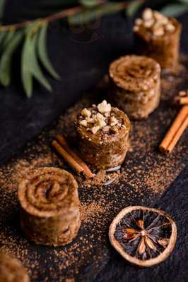 Rawyal Brunch & Cakes