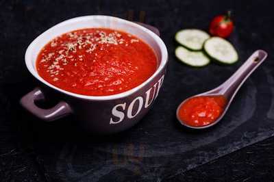 Rawyal Brunch & Cakes