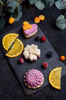 Rawyal Brunch & Cakes