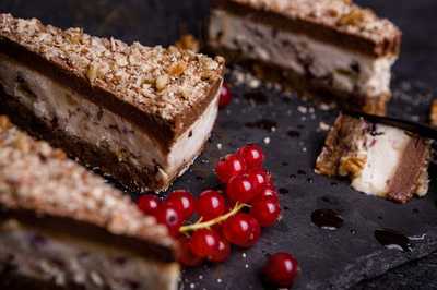 Rawyal Brunch & Cakes