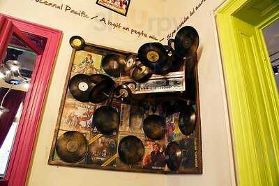 80-90 Gastropub & More