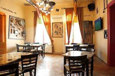 80-90 Gastropub & More