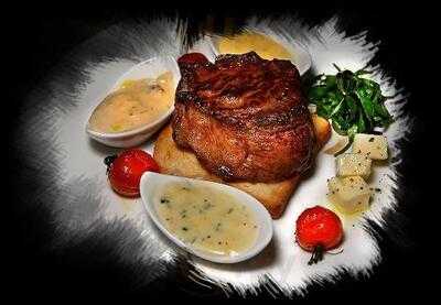 80-90 Gastropub & More