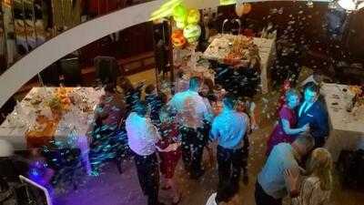 The Old Sibiu Restaurant