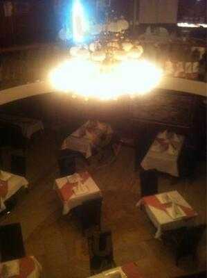 The Old Sibiu Restaurant