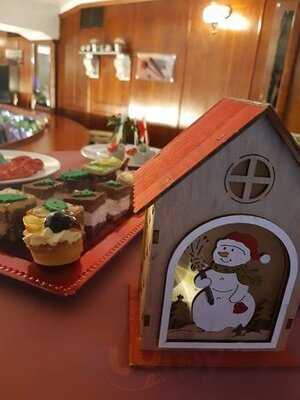 The Old Sibiu Restaurant