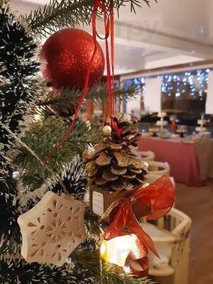 The Old Sibiu Restaurant