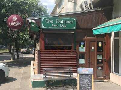 Dubliner