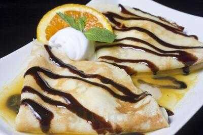 Sankt Petersburg Pub