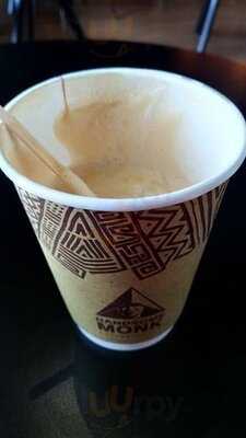 Handsome Monk Coffee House