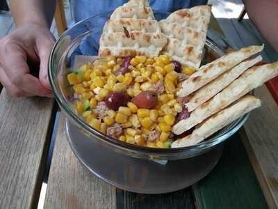 La Pod By Gogu Constantinescu