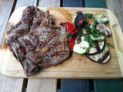 La Pod By Gogu Constantinescu