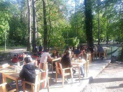 La Pod By Gogu Constantinescu