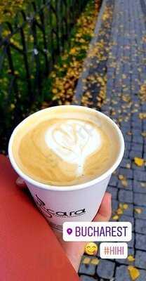 Cascara Coffee Roaster