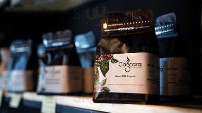 Cascara Coffee Roaster