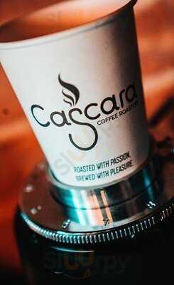 Cascara Coffee Roaster
