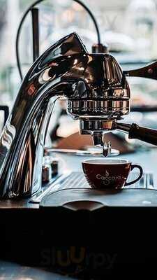 Cascara Coffee Roaster