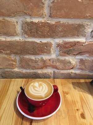 Cascara Coffee Roaster