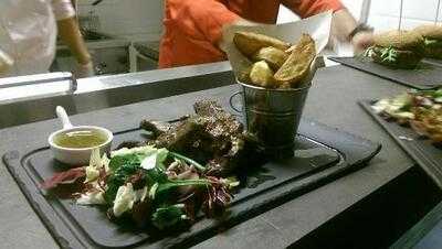 Euro Hotels International