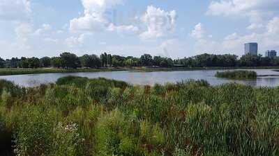 Diesel Hotel Restaurant Terasa Bar