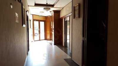 Diesel Hotel Restaurant Terasa Bar