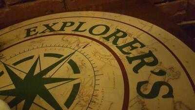 Explorers Irish Pub