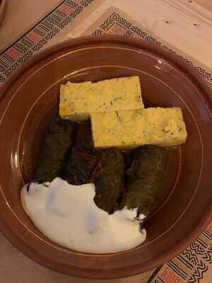 Blid - Locanta Romaneasca