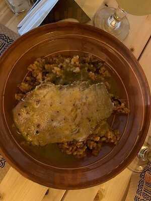 Blid - Locanta Romaneasca