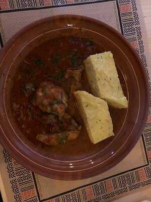 Blid - Locanta Romaneasca