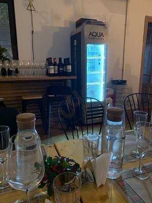 Blid - Locanta Romaneasca