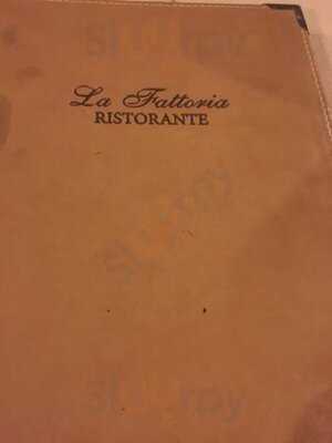 La Fattoria