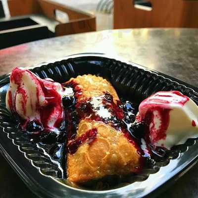 Mcdonald's Piata Victoriei