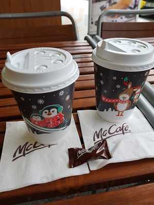 Mcdonald's Piata Victoriei