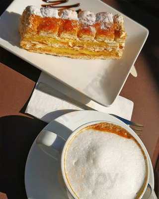 Mcdonald's Piata Victoriei