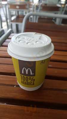 Mcdonald's Piata Victoriei