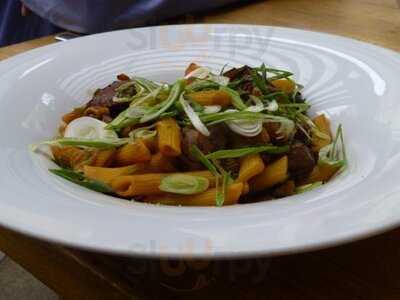 Leonidas Chocolates Cafe