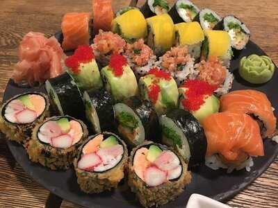 Ai Sushi Bar
