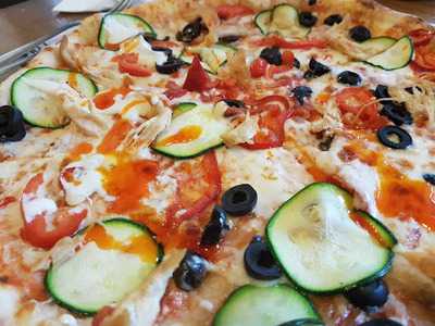 Cucina Di Casa - Restaurant & Bar