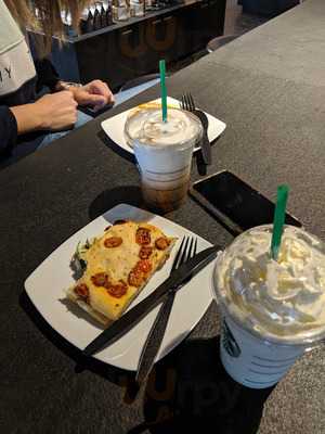 Starbucks Clover Reserve