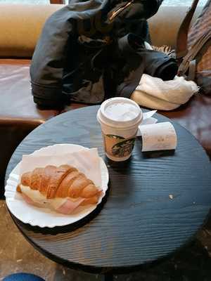 Starbucks Clover Reserve