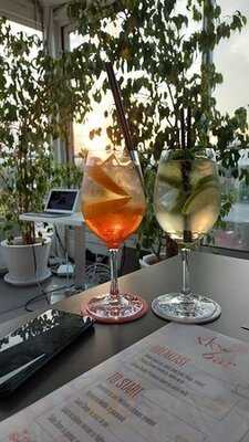 Sky Bar