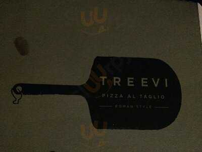 Treevi Pizza Al Taglio Titulescu (victory Square)