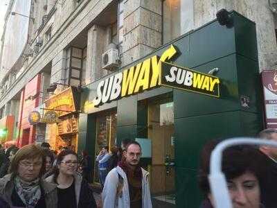 Subway