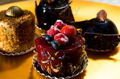 Palmiye Cakes & Cafe