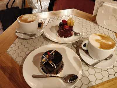 Palmiye Cakes & Cafe