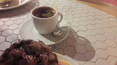 Palmiye Cakes & Cafe